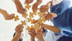 Employee engagement trends 2025