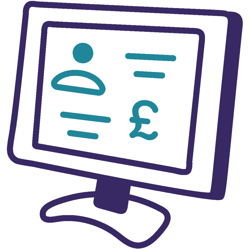 Payroll technology