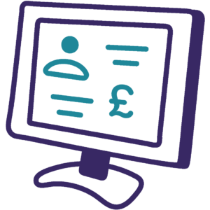 Payroll technology